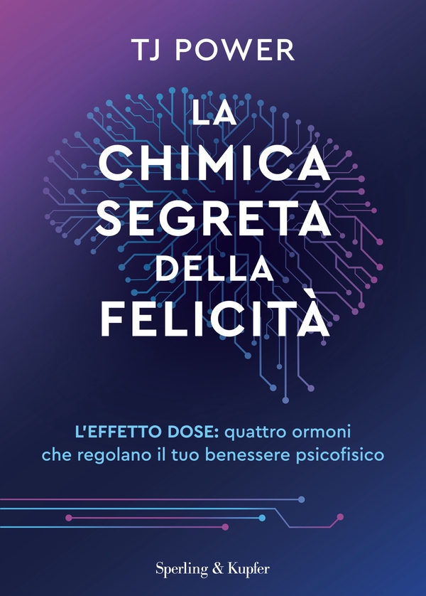 La chimica segreta della felicità - Librerie.coop
