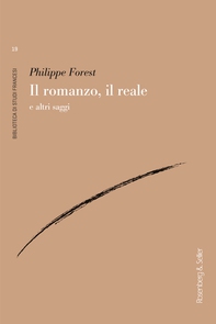 Il romanzo, il reale e altri saggi - Librerie.coop Il romanzo, il reale e altri saggi - Librerie.coop
