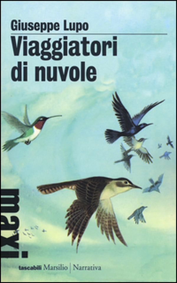 Viaggiatori di nuvole - Librerie.coop Viaggiatori di nuvole - Librerie.coop