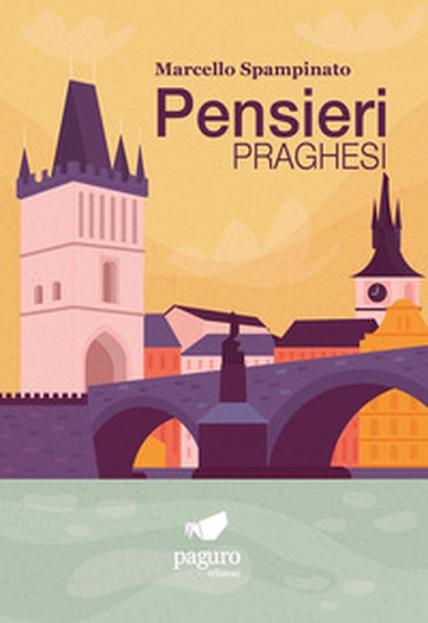 Pensieri praghesi - Librerie.coop Pensieri praghesi - Librerie.coop