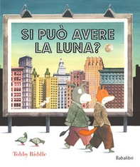 Si può avere la luna? - Librerie.coop