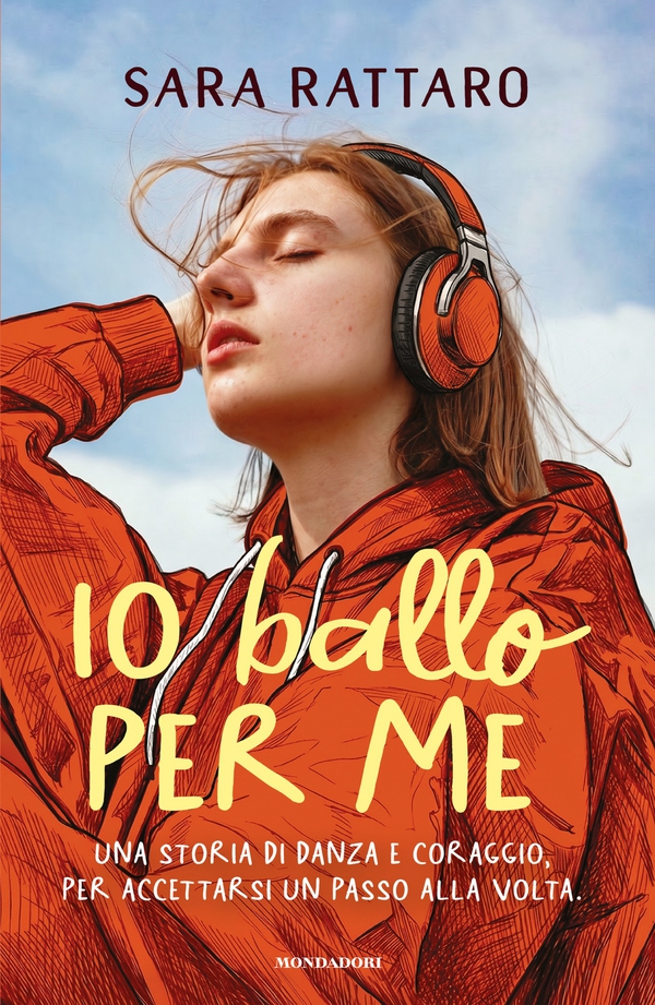 Io ballo per me - Librerie.coop