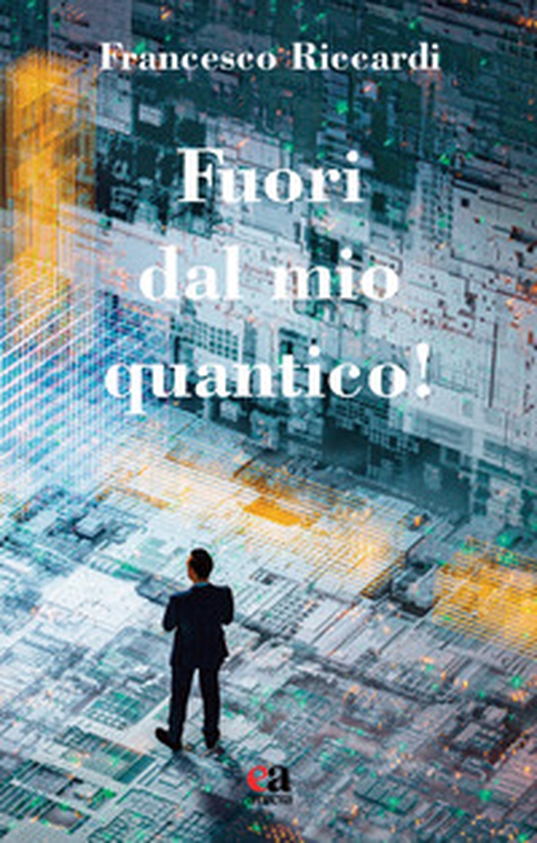 Fuori dal mio quantico! - Librerie.coop Fuori dal mio quantico! - Librerie.coop