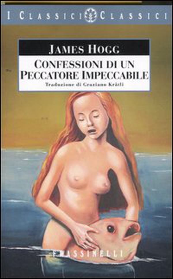 Confessioni di un peccatore impeccabile - Librerie.coop Confessioni di un peccatore impeccabile - Librerie.coop