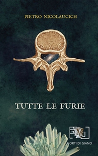 Tutte le furie - Librerie.coop
