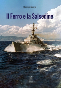 Il ferro e la salsedine - Librerie.coop