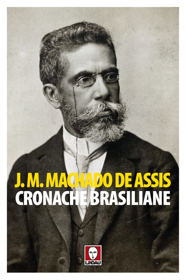 Cronache brasiliane - Librerie.coop Cronache brasiliane - Librerie.coop