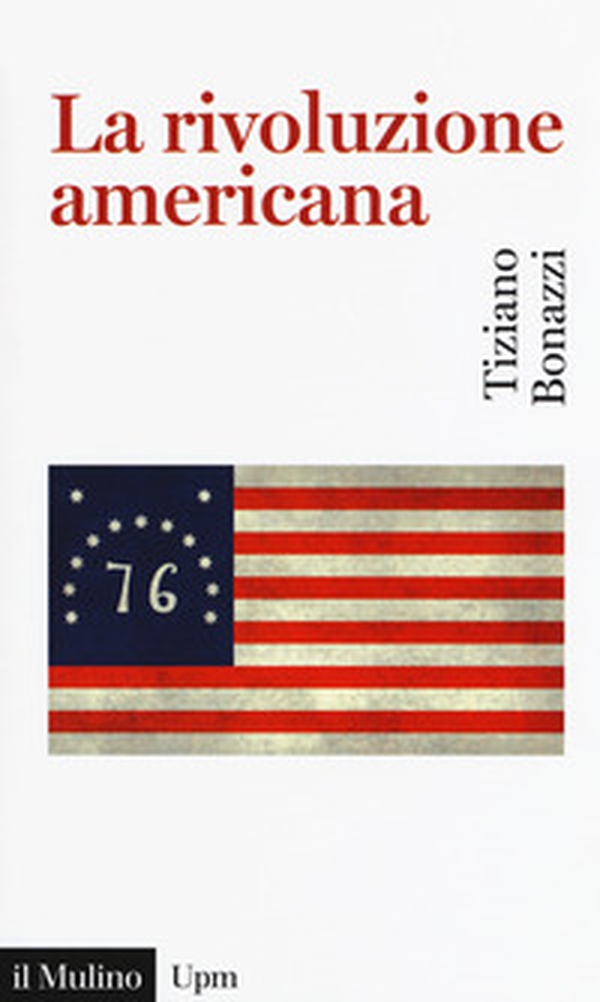 La rivoluzione americana - Librerie.coop La rivoluzione americana - Librerie.coop