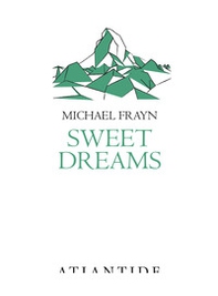 Sweet dreams - Librerie.coop