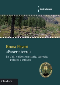 «Essere terra» - Librerie.coop
