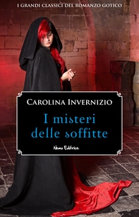 I misteri delle soffitte - Librerie.coop I misteri delle soffitte - Librerie.coop