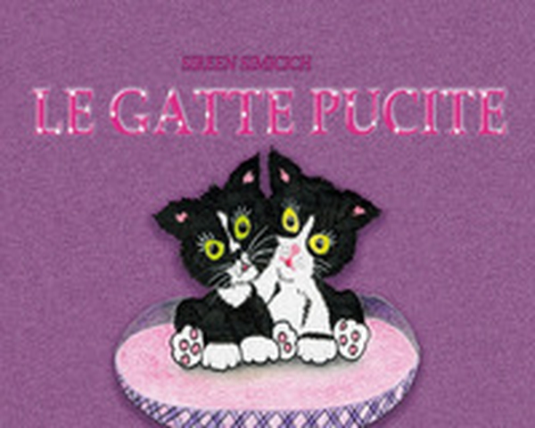 Le gatte Pucite - Librerie.coop Le gatte Pucite - Librerie.coop