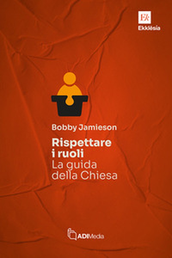 Rispettare i ruoli. La guida della chiesa - Librerie.coop Rispettare i ruoli. La guida della chiesa - Librerie.coop