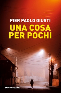 Una cosa per pochi - Librerie.coop