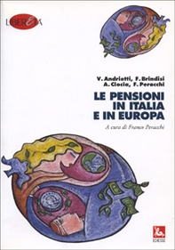 Le pensioni in Italia e in Europa - Librerie.coop