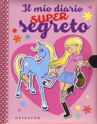 Il mio diario super segreto - Librerie.coop