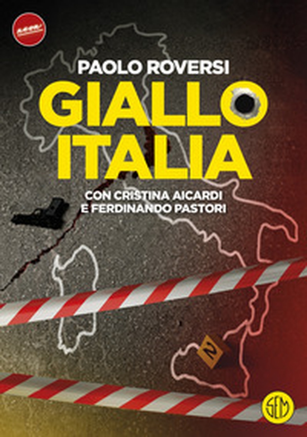 Giallo Italia - Librerie.coop Giallo Italia - Librerie.coop