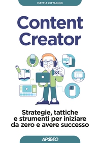 Content Creator - Librerie.coop