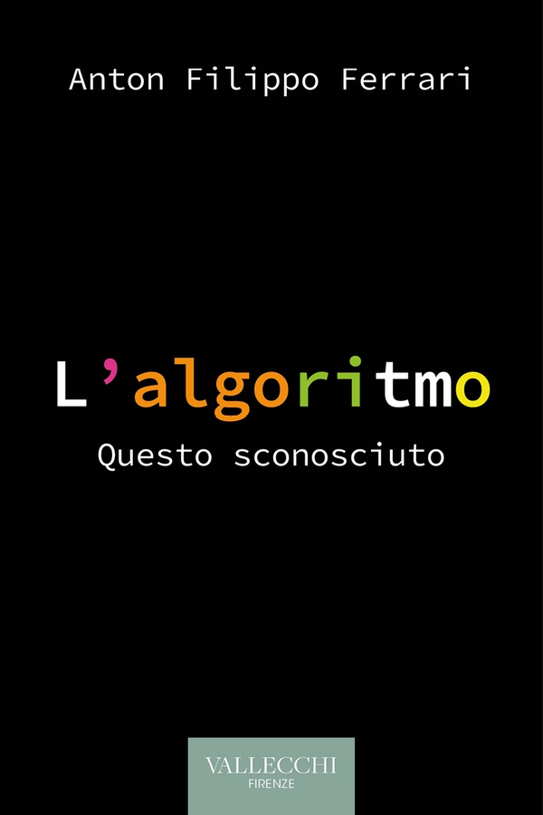 L'algoritmo - Librerie.coop L'algoritmo - Librerie.coop