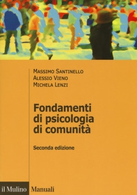 Fondamenti di psicologia di comunità - Librerie.coop