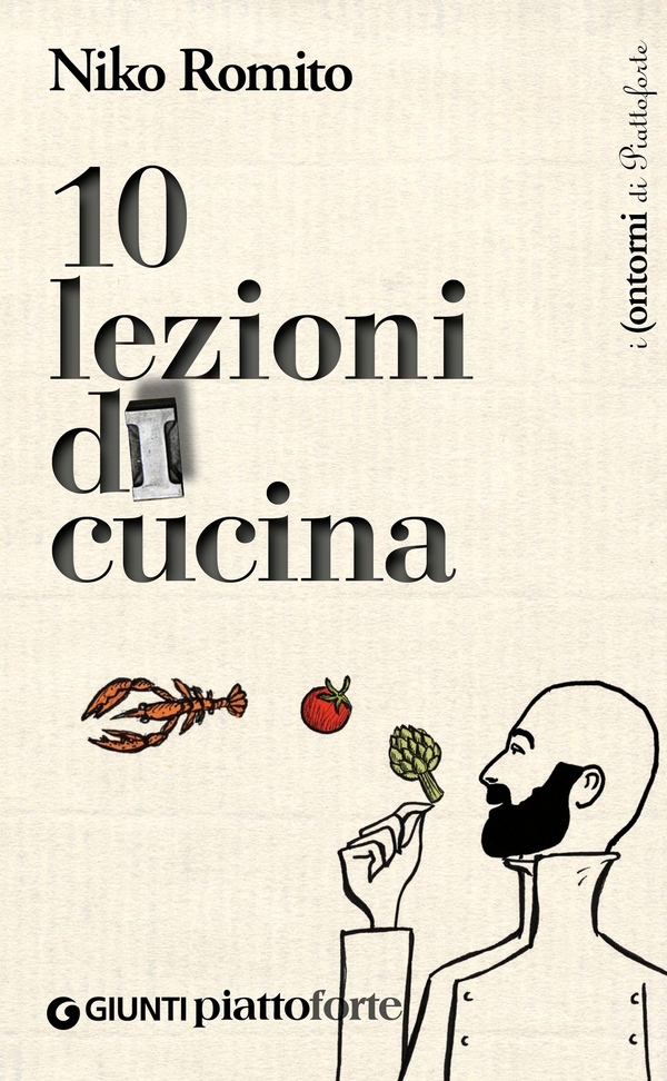 10 lezioni di cucina - Librerie.coop 10 lezioni di cucina - Librerie.coop