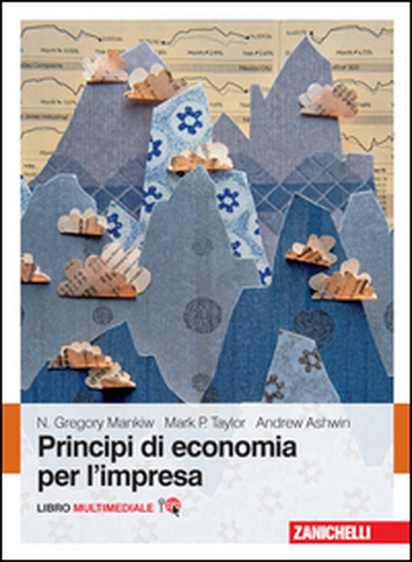 Principi di economia per l'impresa - Librerie.coop Principi di economia per l'impresa - Librerie.coop
