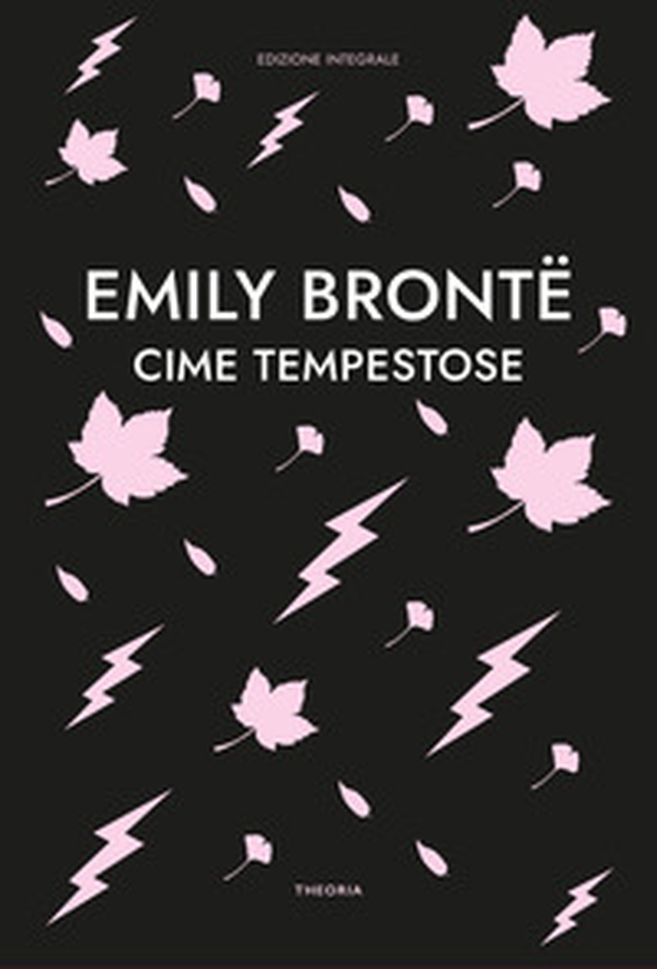 Cime tempestose - Librerie.coop Cime tempestose - Librerie.coop