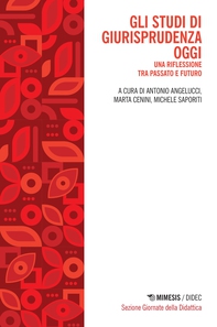 Gli studi di giurisprudenza oggi - Librerie.coop