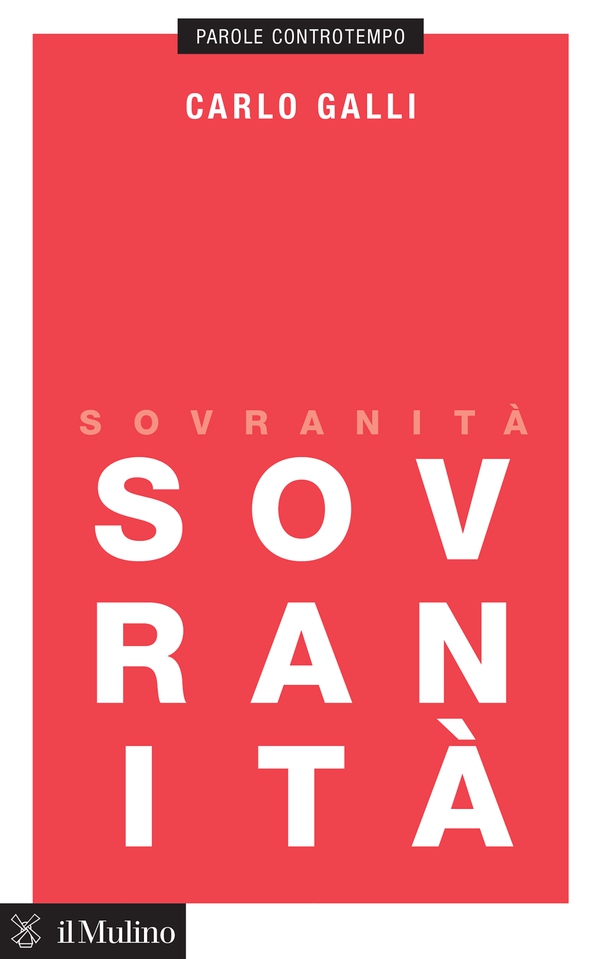 Sovranità - Librerie.coop Sovranità - Librerie.coop