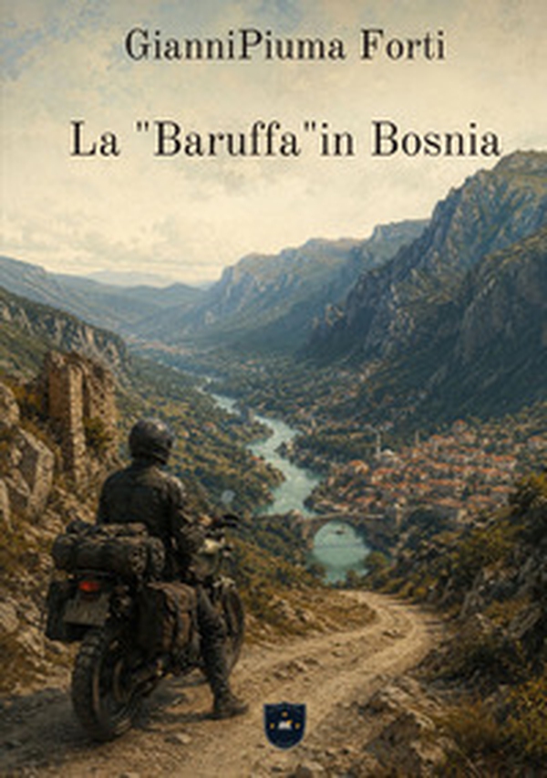 La «baruffa» in Bosnia - Librerie.coop