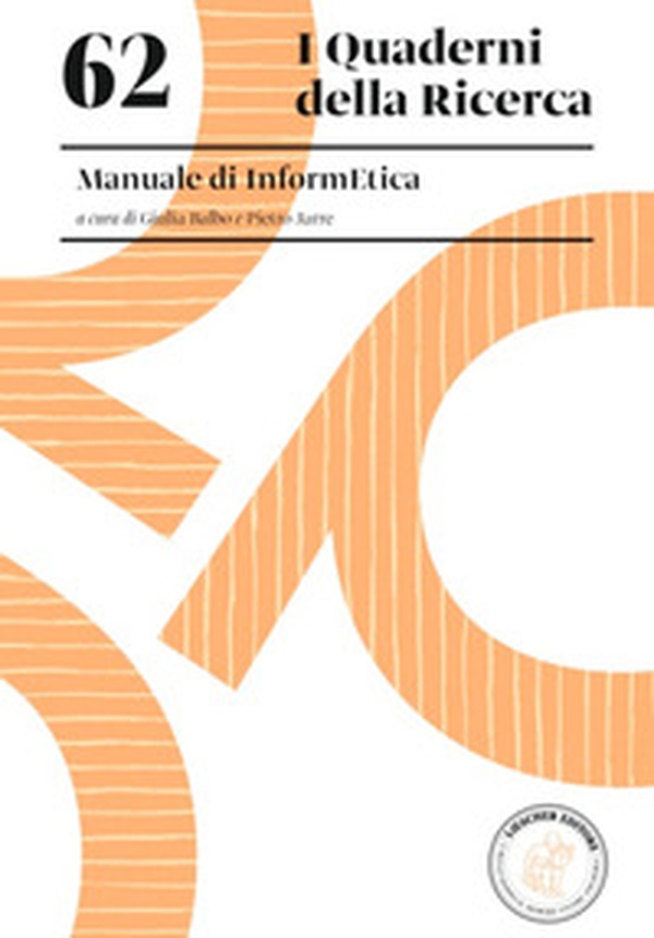 Manuale di InformEtica - Librerie.coop Manuale di InformEtica - Librerie.coop