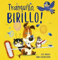 Tranquillo, Birillo! - Librerie.coop