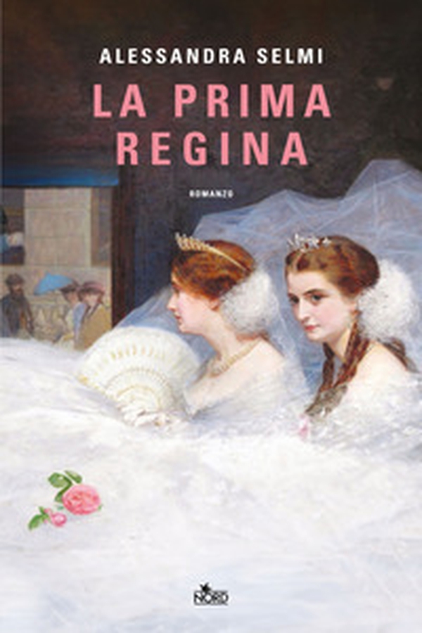 La prima regina - Librerie.coop La prima regina - Librerie.coop