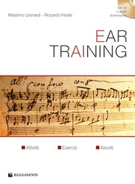 Ear training - Librerie.coop