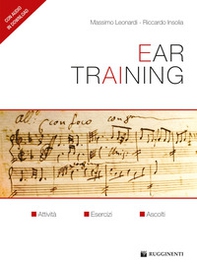 Ear training - Librerie.coop