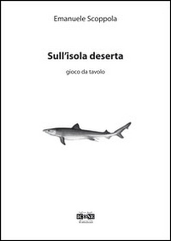 Sull'isola deserta. Gioco da tavolo - Librerie.coop Sull'isola deserta. Gioco da tavolo - Librerie.coop