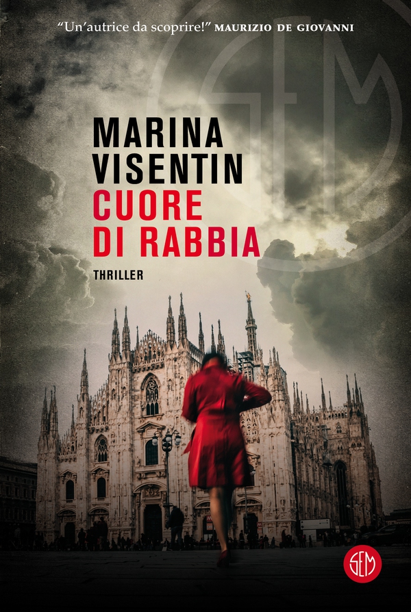 Cuore di rabbia - Librerie.coop Cuore di rabbia - Librerie.coop