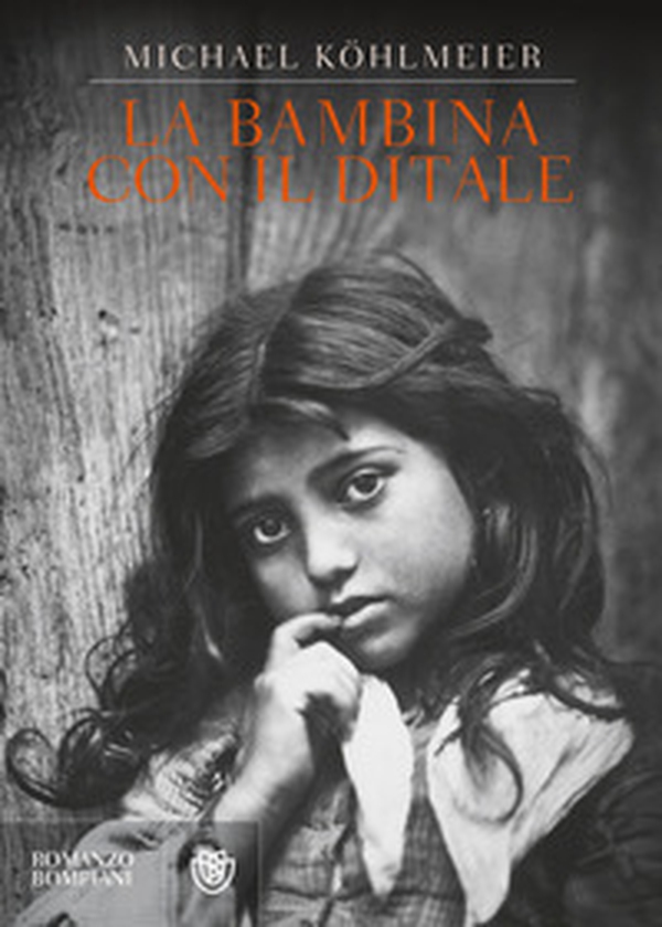 La bambina con il ditale - Librerie.coop La bambina con il ditale - Librerie.coop