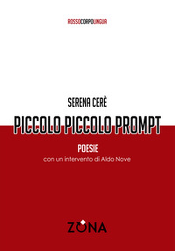 Piccolo piccolo prompt - Librerie.coop Piccolo piccolo prompt - Librerie.coop