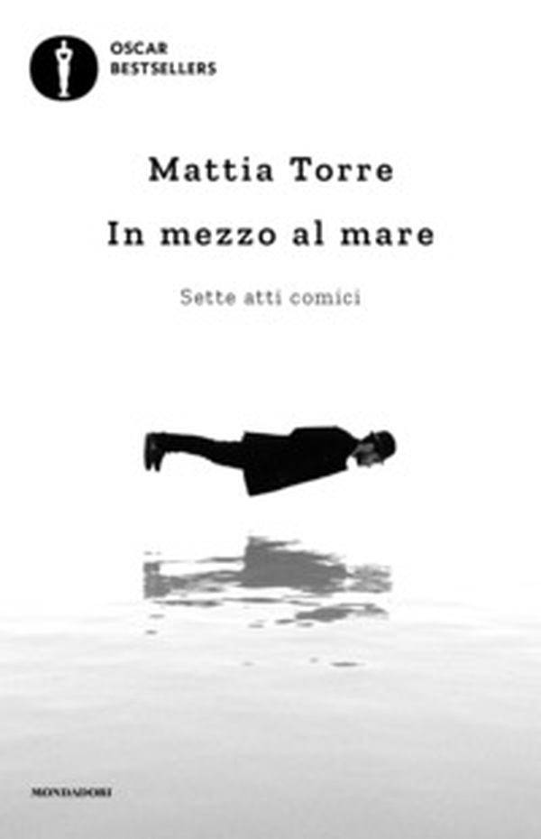 In mezzo al mare. Sette atti comici - Librerie.coop In mezzo al mare. Sette atti comici - Librerie.coop