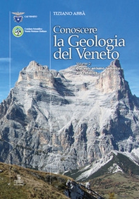 Conoscere la geologia del Veneto - Vol. 2 - Librerie.coop