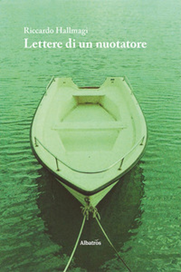 Lettere di un nuotatore - Librerie.coop Lettere di un nuotatore - Librerie.coop