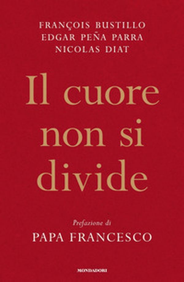 Il cuore non si divide - Librerie.coop Il cuore non si divide - Librerie.coop