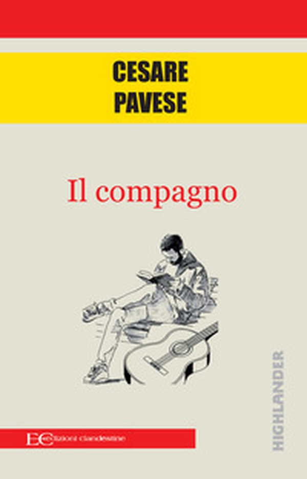 Il compagno - Librerie.coop Il compagno - Librerie.coop