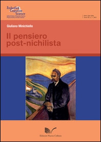 Il pensiero post-nichilista - Librerie.coop Il pensiero post-nichilista - Librerie.coop