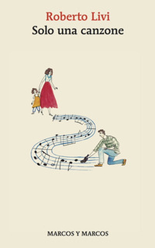 Solo una canzone - Librerie.coop Solo una canzone - Librerie.coop