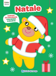 Natale. Color block - Librerie.coop Natale. Color block - Librerie.coop