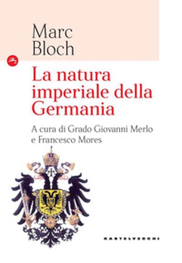 La natura imperiale della Germania - Librerie.coop La natura imperiale della Germania - Librerie.coop