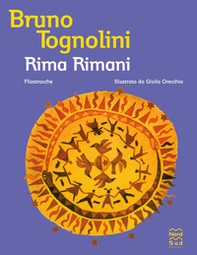 Rima rimani. Filastrocche - Librerie.coop