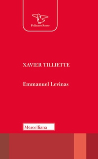 Emmanuel Lévinas - Librerie.coop